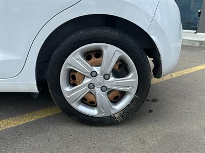 2020 Chevrolet Spark LS Manual   - Photo 17 - Acheson, AB T7X 5A3
