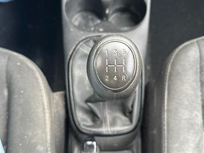 2020 Chevrolet Spark LS Manual   - Photo 15 - Acheson, AB T7X 5A3