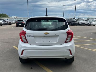 2020 Chevrolet Spark LS Manual   - Photo 5 - Acheson, AB T7X 5A3