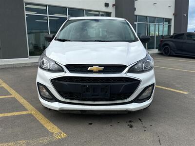 2020 Chevrolet Spark LS Manual   - Photo 2 - Acheson, AB T7X 5A3