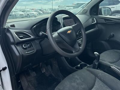 2020 Chevrolet Spark LS Manual   - Photo 11 - Acheson, AB T7X 5A3