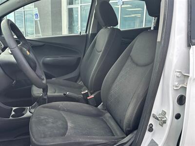2020 Chevrolet Spark LS Manual   - Photo 10 - Acheson, AB T7X 5A3