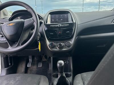 2020 Chevrolet Spark LS Manual   - Photo 12 - Acheson, AB T7X 5A3