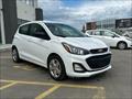 2020 Chevrolet Spark LS Manual   - Photo 8 - Acheson, AB T7X 5A3
