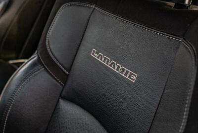 2022 RAM 2500 Laramie Mega Cab Diesel Sport 4x4 - Photo 11 - St Albert, AB T8N 3Z7