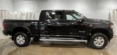 2022 RAM 2500 Laramie Mega Cab Diesel Sport 4x4 - Photo 2 - St Albert, AB T8N 3Z7