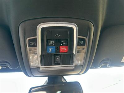 2022 RAM 2500 Laramie Mega Cab Diesel Sport  4x4 - Photo 15 - St Albert, AB T8N 3Z7