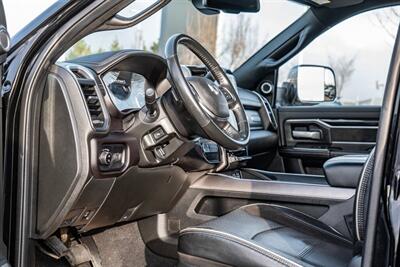 2022 RAM 2500 Laramie Mega Cab Diesel Sport 4x4 - Photo 7 - St Albert, AB T8N 3Z7