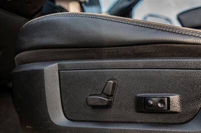 2022 RAM 2500 Laramie Mega Cab Diesel Sport 4x4 - Photo 12 - St Albert, AB T8N 3Z7