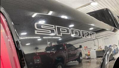 2022 RAM 2500 Laramie Mega Cab Diesel Sport 4x4 - Photo 6 - St Albert, AB T8N 3Z7