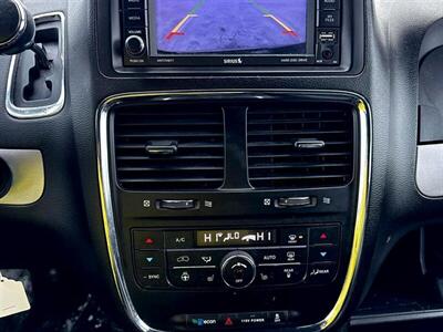 2019 Dodge Grand Caravan GT   - Photo 14 - Edmonton, AB T5L 2J7