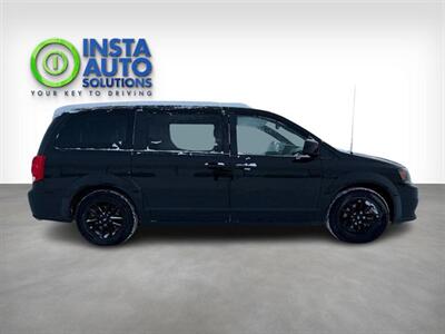 2019 Dodge Grand Caravan GT   - Photo 8 - Edmonton, AB T5L 2J7