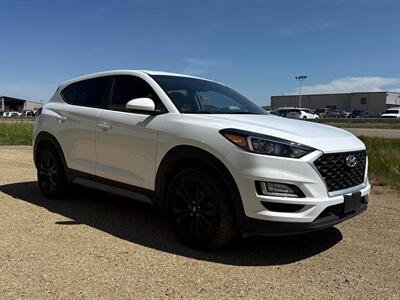 2021 Hyundai Tucson Essential   - Photo 8 - Acheson, AB T7X 5A3