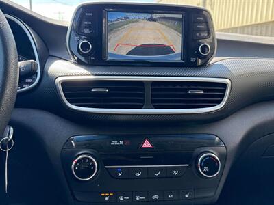 2021 Hyundai Tucson Essential   - Photo 12 - Acheson, AB T7X 5A3