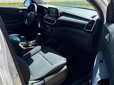 2021 Hyundai Tucson Essential   - Photo 10 - Acheson, AB T7X 5A3