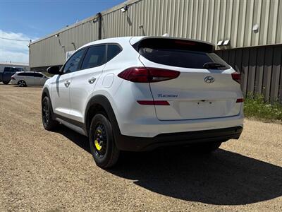 2021 Hyundai Tucson Essential   - Photo 4 - Acheson, AB T7X 5A3