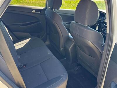 2021 Hyundai Tucson Essential   - Photo 13 - Acheson, AB T7X 5A3