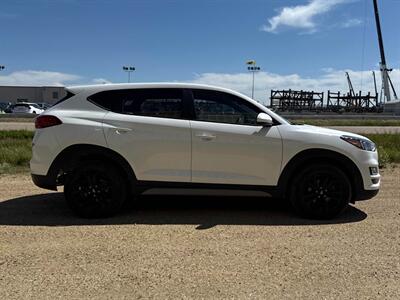2021 Hyundai Tucson Essential   - Photo 7 - Acheson, AB T7X 5A3