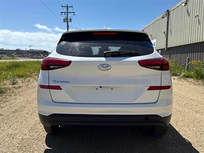 2021 Hyundai Tucson Essential   - Photo 5 - Acheson, AB T7X 5A3