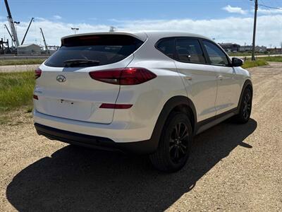 2021 Hyundai Tucson Essential   - Photo 6 - Acheson, AB T7X 5A3