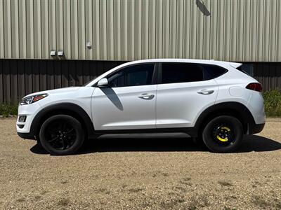 2021 Hyundai Tucson Essential   - Photo 3 - Acheson, AB T7X 5A3