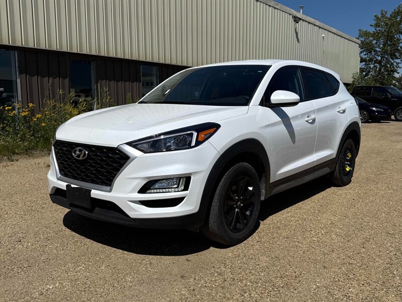 2021 Hyundai Tucson Essential - Photo 1 - Acheson, AB T7X 5A3