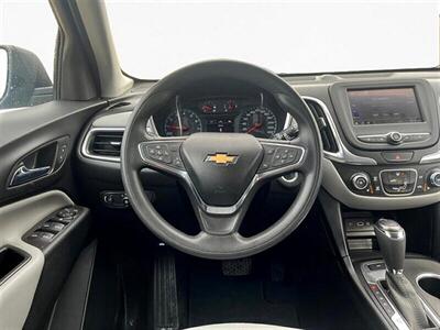 2020 Chevrolet Equinox LS  4x4 - Photo 12 - Acheson, AB T7X 5A3