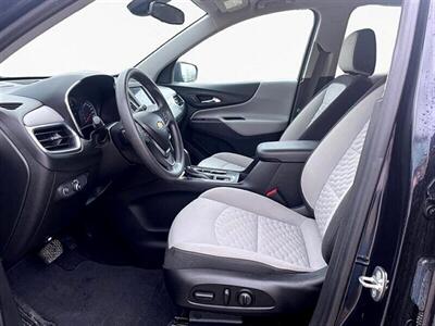 2020 Chevrolet Equinox LS  4x4 - Photo 9 - Acheson, AB T7X 5A3