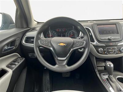 2020 Chevrolet Equinox LS  4x4 - Photo 12 - St Albert, AB T8N 3Z7