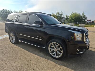 2018 GMC Yukon Denali  AWD - Photo 3 - Edmonton, AB T5L 2J7