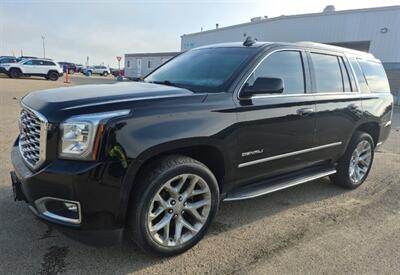 2018 GMC Yukon Denali  AWD SUV
