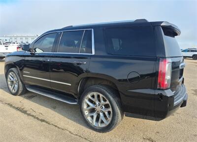 2018 GMC Yukon Denali  AWD - Photo 4 - Edmonton, AB T5L 2J7