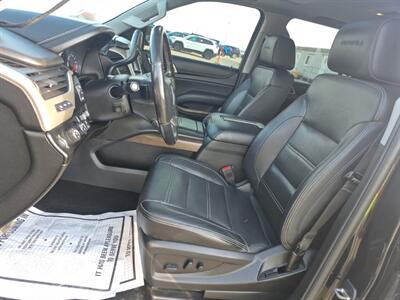 2018 GMC Yukon Denali  AWD - Photo 7 - Edmonton, AB T5L 2J7