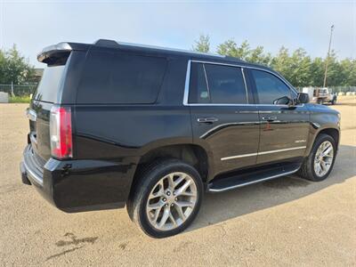 2018 GMC Yukon Denali  AWD - Photo 5 - Edmonton, AB T5L 2J7