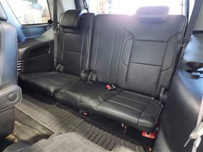 2018 GMC Yukon Denali  AWD - Photo 11 - Edmonton, AB T5L 2J7