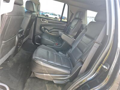 2018 GMC Yukon Denali  AWD - Photo 8 - Edmonton, AB T5L 2J7