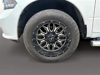 2018 RAM 1500 Sport  4x4 - Photo 14 - Acheson, AB T7X 5A3