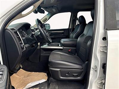 2018 RAM 1500 Sport  4x4 - Photo 9 - Acheson, AB T7X 5A3