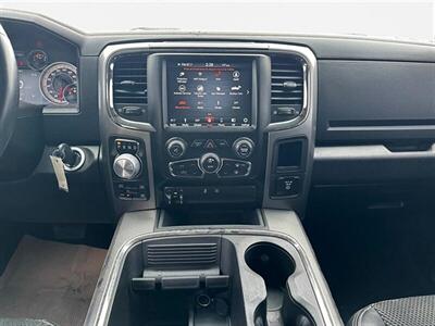 2018 RAM 1500 Sport  4x4 - Photo 11 - Acheson, AB T7X 5A3