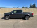 2019 Ford F-150 Lariat FX4  4X4 - Photo 2 - Acheson, AB T7X 5A3