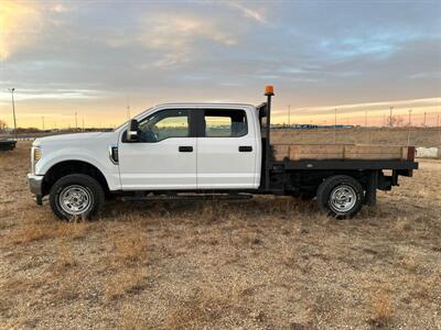 2019 Ford F-350 XL  4x4 - Photo 3 - Acheson, AB T7X 5A3