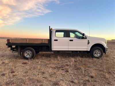 2019 Ford F-350 XL  4x4 - Photo 5 - Acheson, AB T7X 5A3