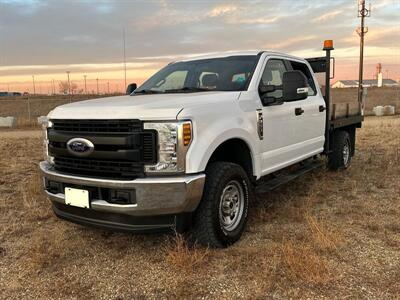 2019 Ford F-350 XL  4x4 - Photo 1 - Acheson, AB T7X 5A3