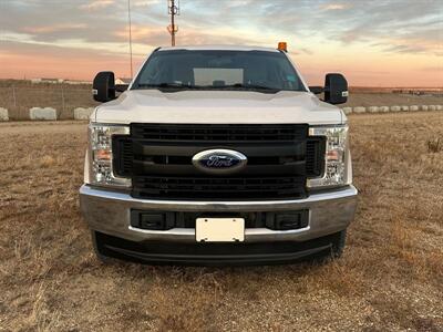 2019 Ford F-350 XL  4x4 - Photo 4 - Acheson, AB T7X 5A3