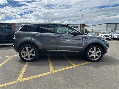 2015 Land Rover Range Rover Evoque Pure Plus  AWD - Photo 7 - Acheson, AB T7X 5A3