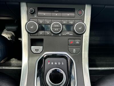 2015 Land Rover Range Rover Evoque Pure Plus  AWD - Photo 13 - Acheson, AB T7X 5A3