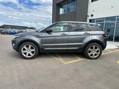2015 Land Rover Range Rover Evoque Pure Plus  AWD - Photo 3 - Acheson, AB T7X 5A3
