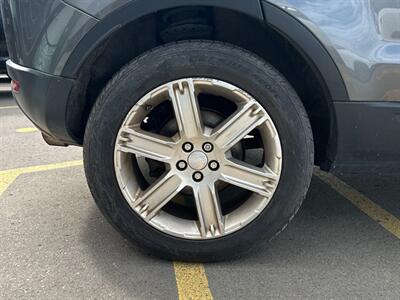 2015 Land Rover Range Rover Evoque Pure Plus  AWD - Photo 16 - Acheson, AB T7X 5A3