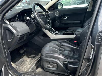 2015 Land Rover Range Rover Evoque Pure Plus  AWD - Photo 9 - Acheson, AB T7X 5A3