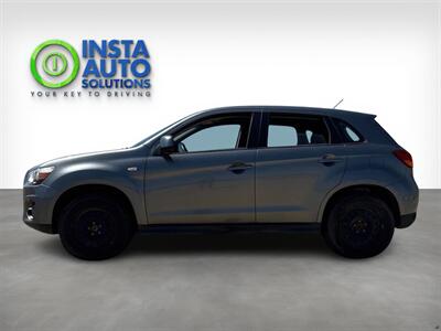 2015 Mitsubishi RVR SE   - Photo 3 - Acheson, AB T7X 5A3